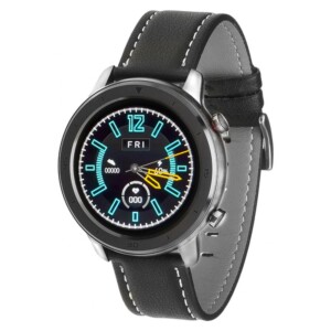 Garett Master RT 5903246286595 - smartwatch męski