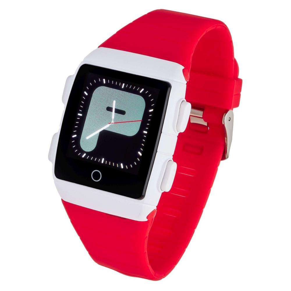 Garett Teen 5 RT 5903246289435 - smartwatch męski 1