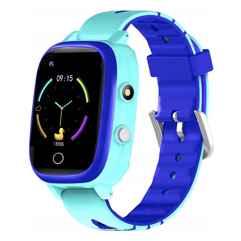 Garett Kids Life 4G RT 5903246289855 - smartwatch 1