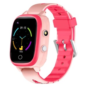 Garett Kids Life 4G RT 5903246289862 - smartwatch dziecięcy