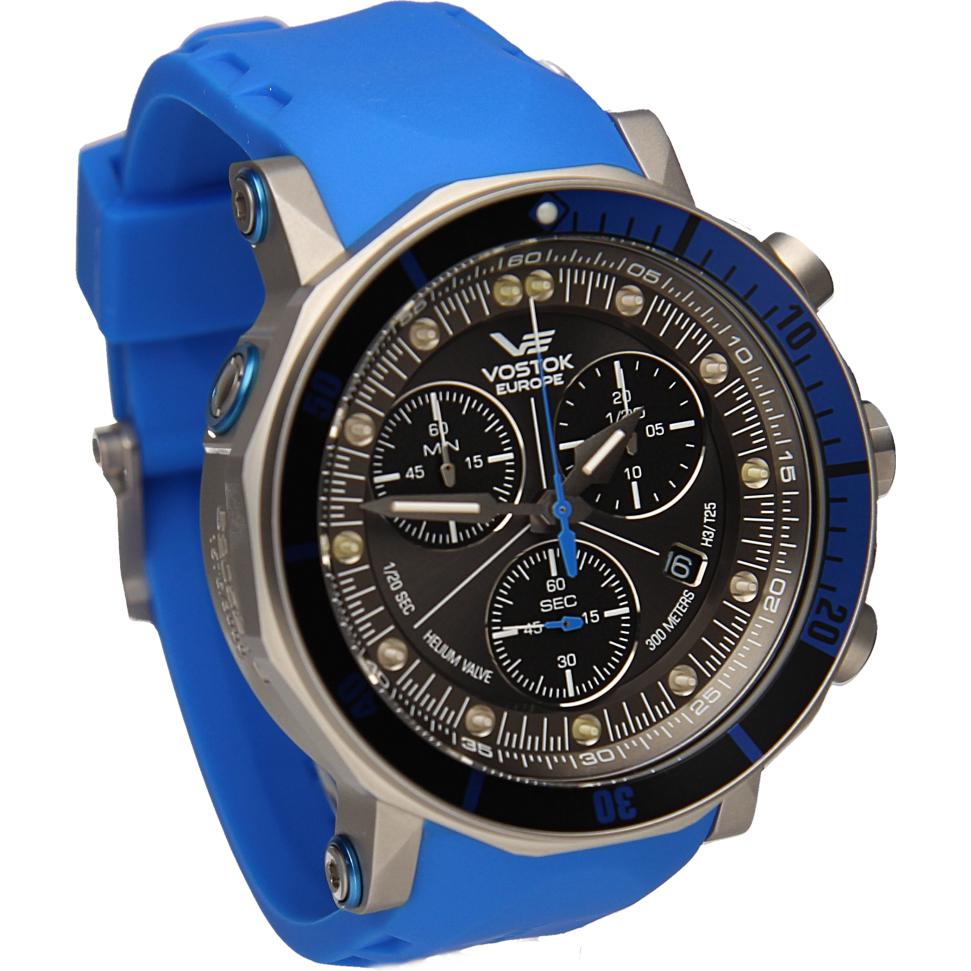 Vostok Europe Lunokhod 6S306205213 8
