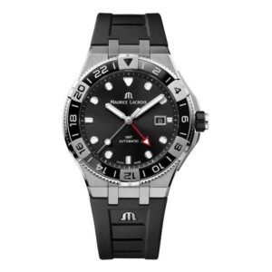 Maurice Lacroix AIKON  AI6158-SS001-330-2 - zegarek męski