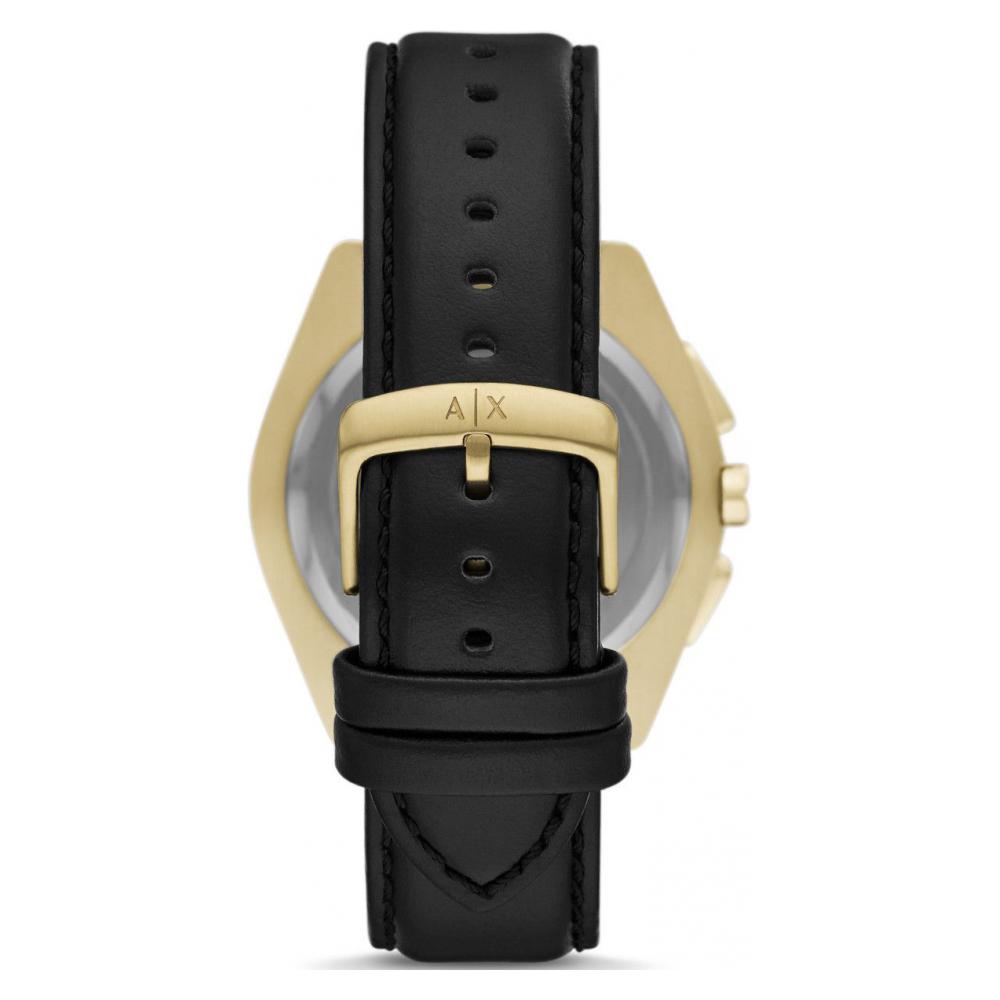 Armani Exchange Giacomo Chronograph AX2854 - zegarek męski 9