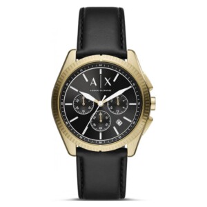 Armani Exchange Giacomo Chronograph AX2854 - zegarek męski