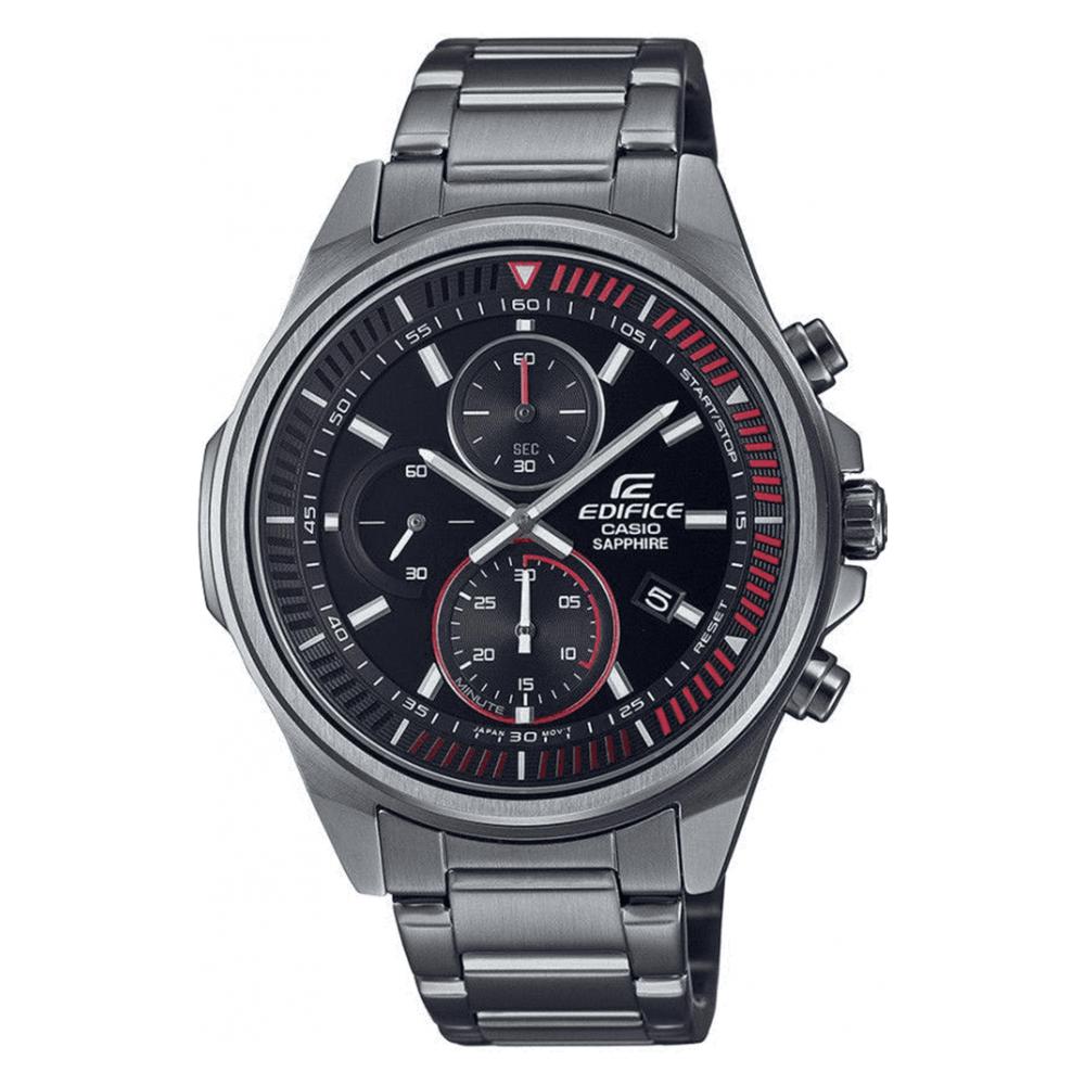 Casio Edifice EFR-S572DC-1A - zegarek męski 1