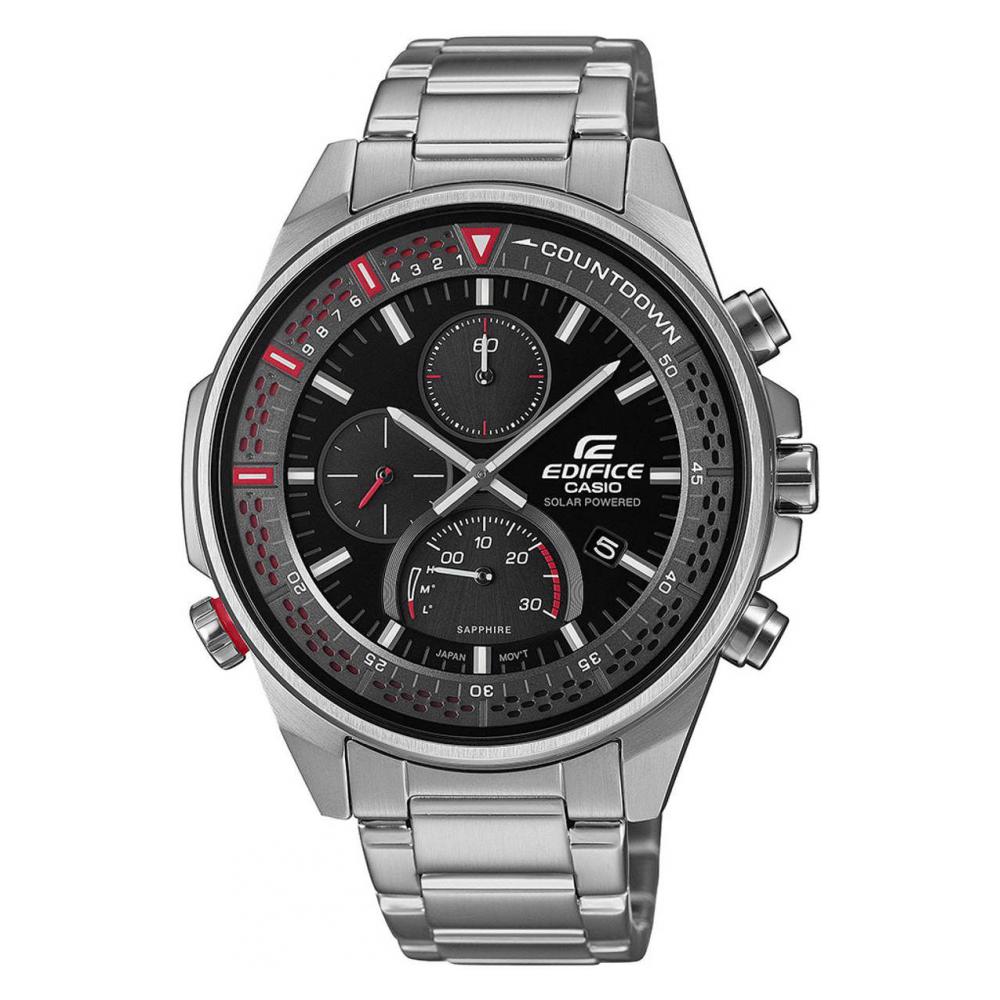 Casio Edifice EFS-S590D-1A - zegarek męski 1