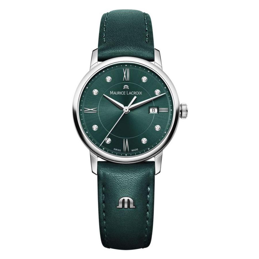 Maurice Lacroix ELIROS LADY EL1094-SS001-650-5 - zegarek damski 1