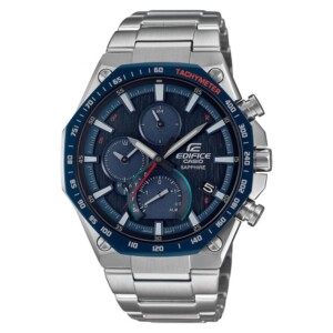 Casio Edifice EQB-1100XDB-2a - zegarek męski