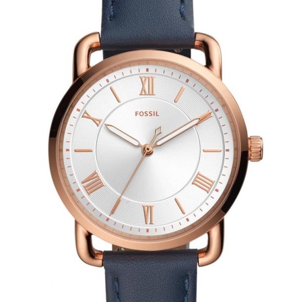 Fossil Copeland ES4824 - zegarek damski 7