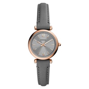 Fossil CARLIE MINI ES5068 - zegarek damski