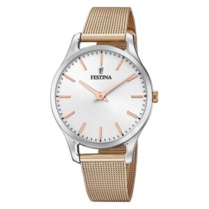 Festina Boyfriend F20506/1 - zegarek damski