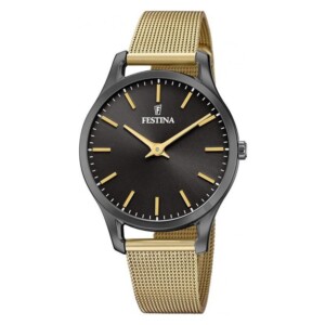 Festina Boyfriend F20508/1 - zegarek damski