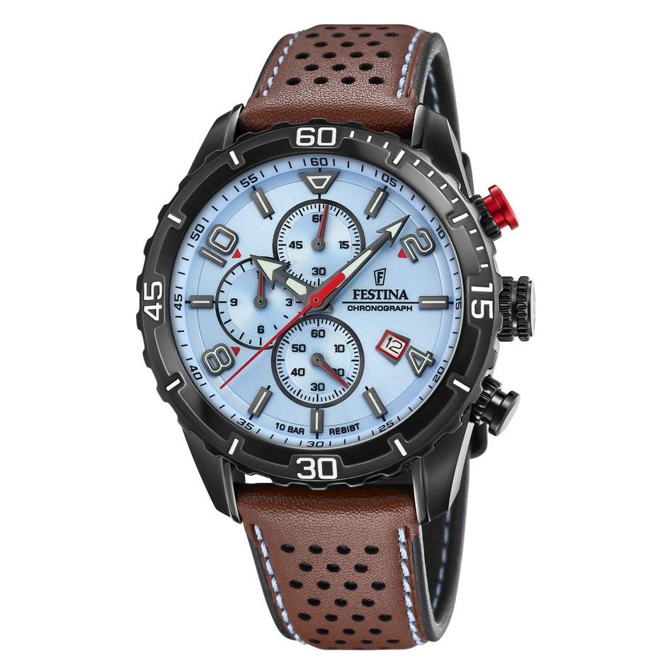 Festina CHRONO SPORT F20519/1 - zegarek męski 1