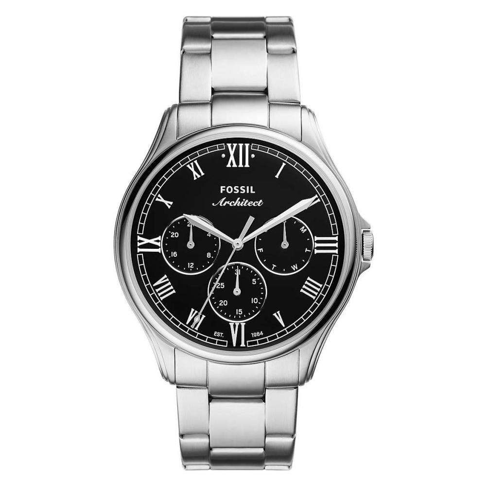 Fossil ARCHITECT FS5801 - zegarek męski 7