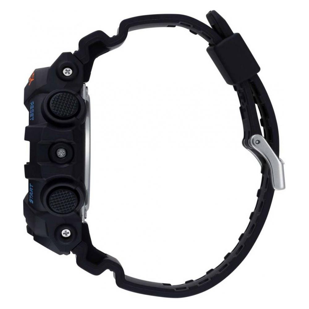G-shock Dazzling Night City Battle 2020 GA-700CT-1a - zegarek męski 9