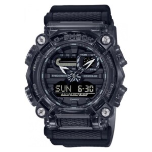 G-shock Classic GA-900SKE-8a - zegarek męski