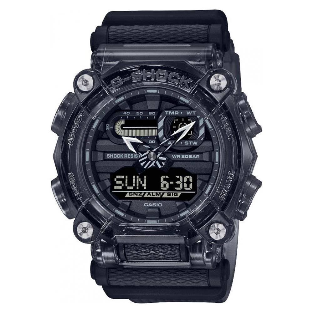 G-shock Classic GA-900SKE-8a - zegarek męski 1