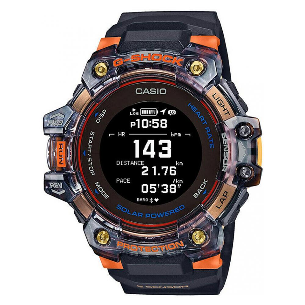 G-shock GBD-H1000-1A4 - zegarek męski 1