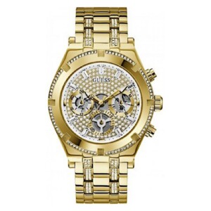 Guess YELLOW GOLD GW0261G2 - zegarek męski