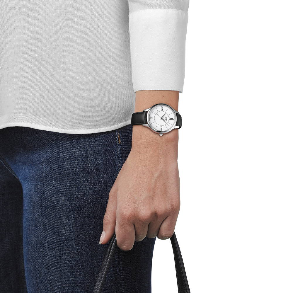 Tissot BELLA ORA T1032101601800 9