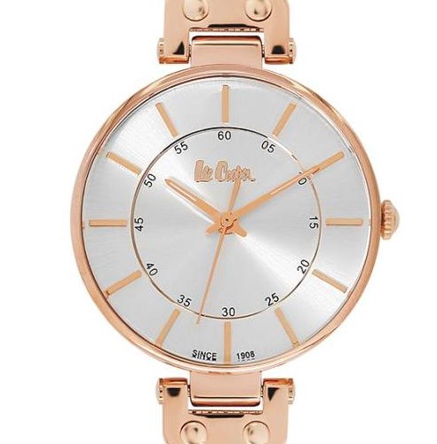 Lee Cooper LC06401.430 - zegarek damski 7