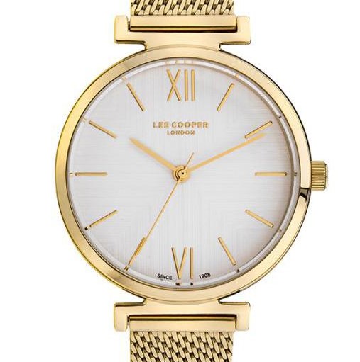 Lee Cooper LC06937.130 - zegarek damski 7