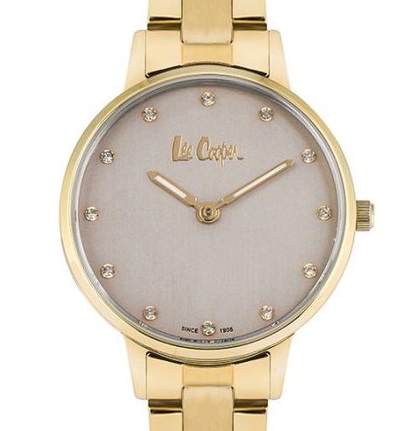 Lee Cooper LC06940.160 - zegarek damski 7