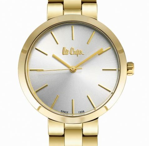 Lee Cooper LC06941.180 - zegarek damski 7