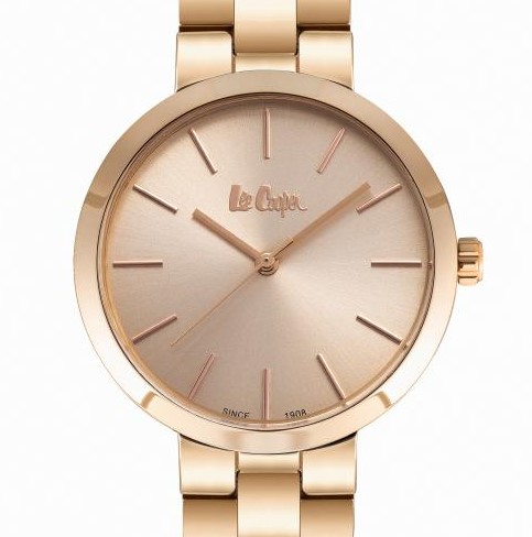 Lee Cooper LC06941.410 - zegarek damski 7