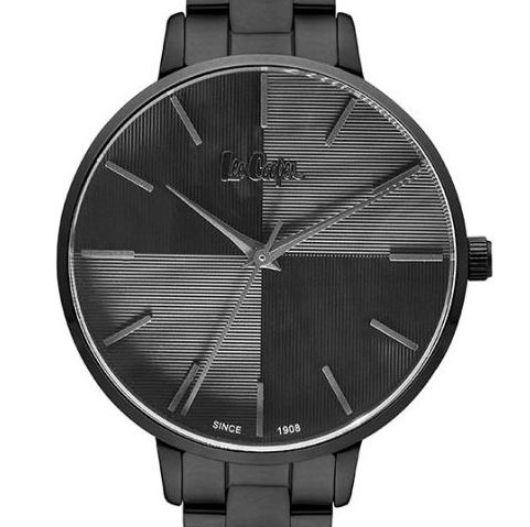 Lee Cooper LC06943.650 - zegarek damski 7