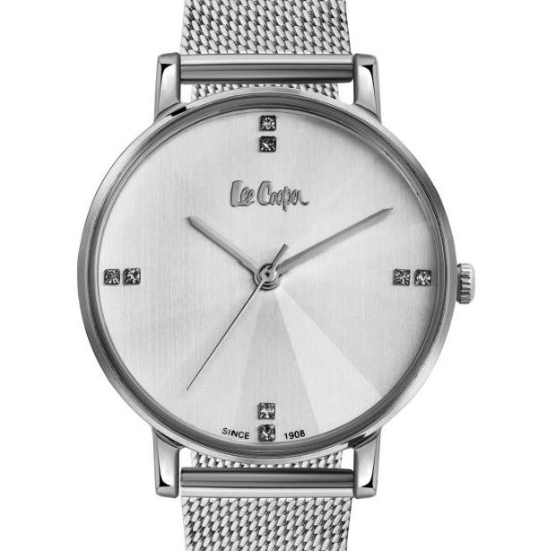 Lee Cooper LC06945.330 - zegarek damski 7
