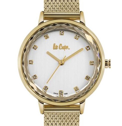 Lee Cooper LC06946.130 - zegarek damski 7
