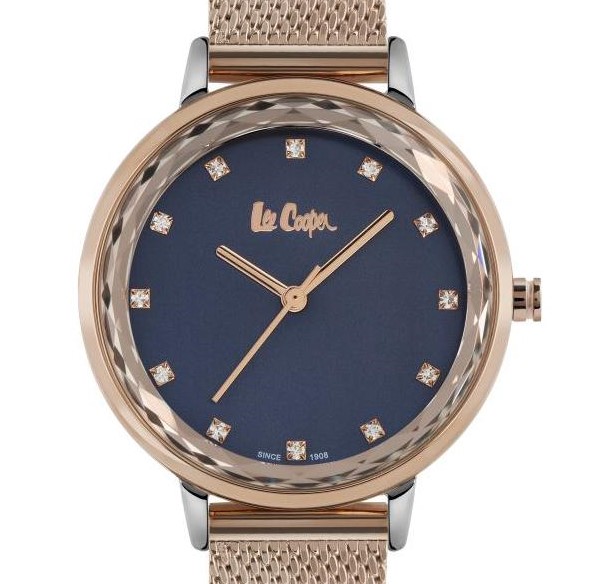 Lee Cooper LC06946.590 - zegarek damski 7