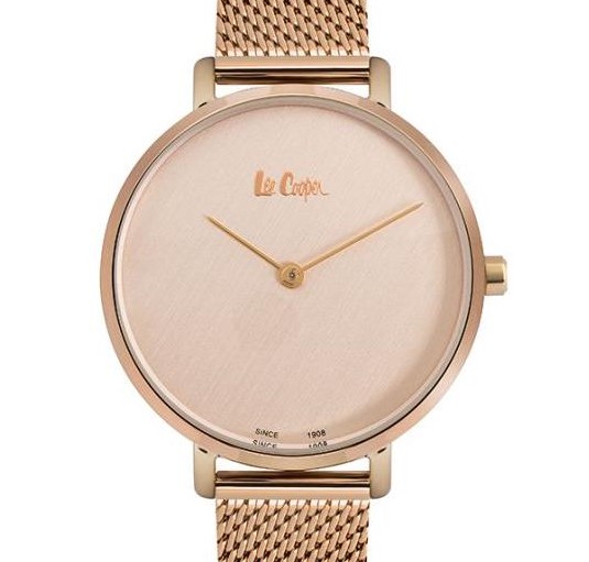 Lee Cooper LC06948.410 - zegarek damski 7