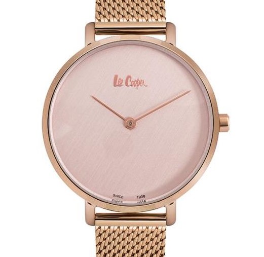 Lee Cooper LC06948.480 - zegarek damski 7
