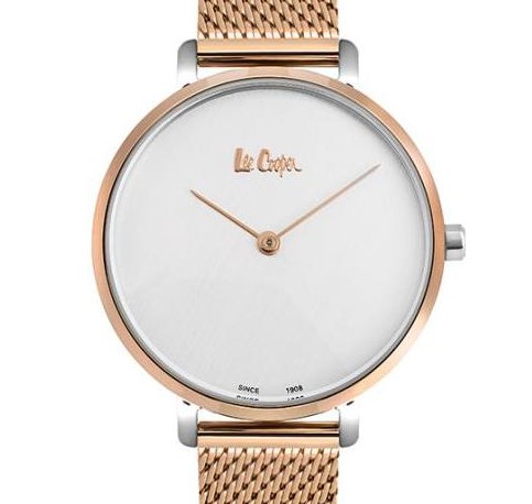 Lee Cooper LC06948.530 - zegarek damski 7