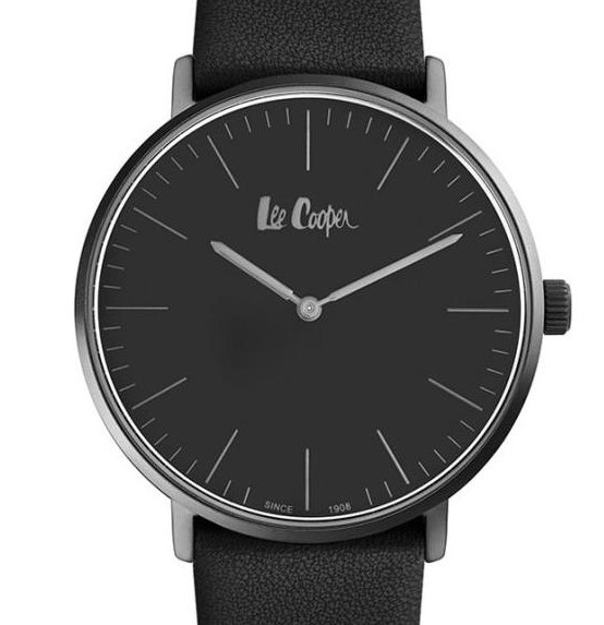 Lee Cooper LC06951.051 - zegarek męski 7