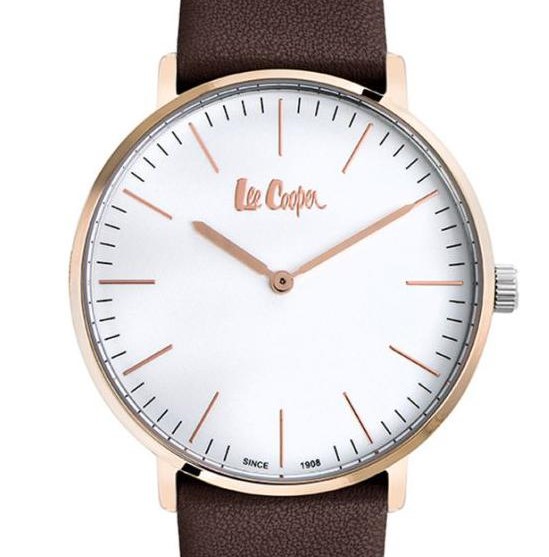 Lee Cooper LC06951.432 - zegarek męski 7