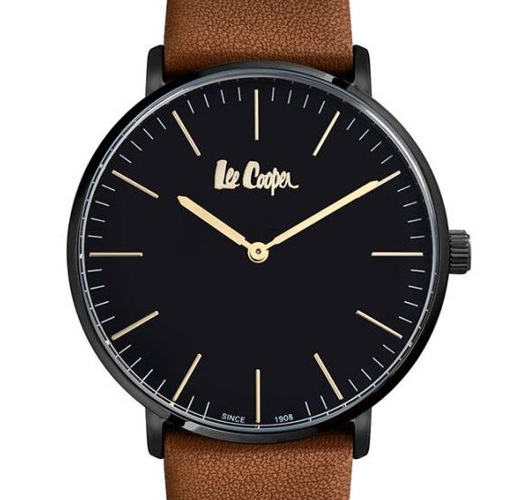 Lee Cooper LC06951.654 - zegarek męski 7