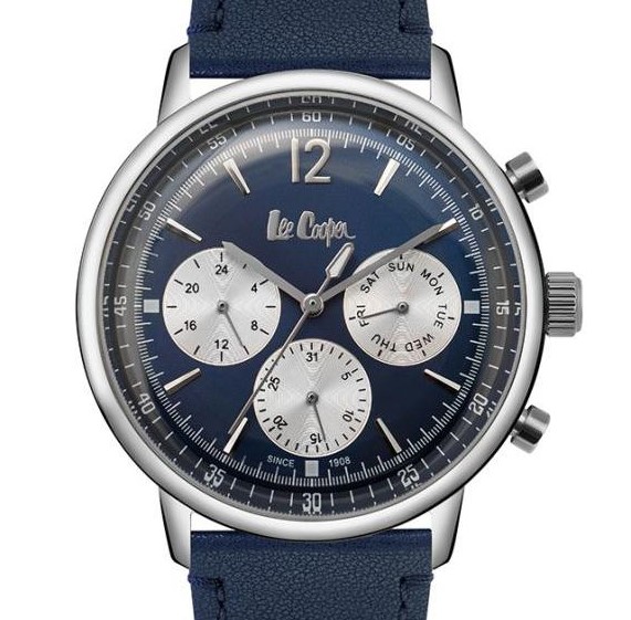 Lee Cooper LC06953.399 - zegarek męski 7
