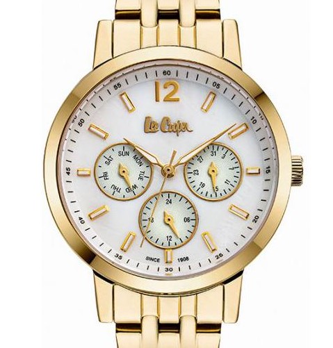 Lee Cooper LC06956.120 - zegarek damski 7