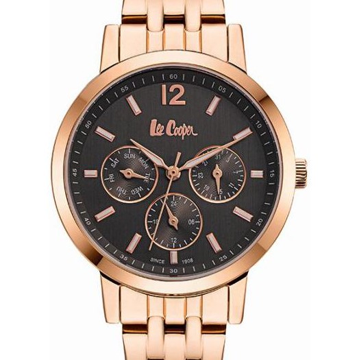 Lee Cooper LC06956.560 - zegarek damski 7