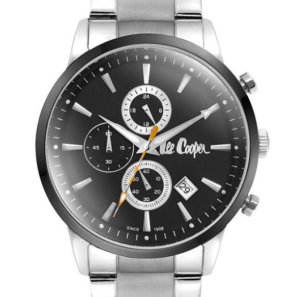 Lee Cooper LC06961.350 - zegarek męski 7