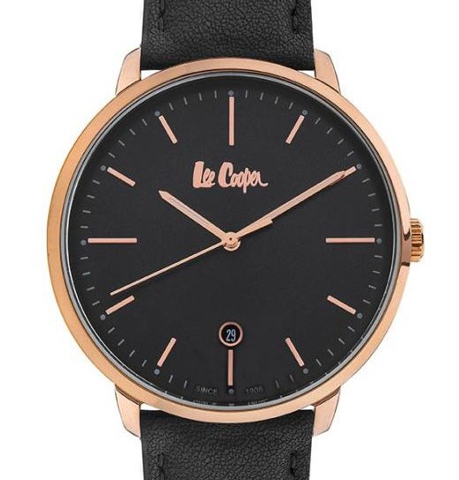 Lee Cooper LC06972.451 - zegarek męski 7