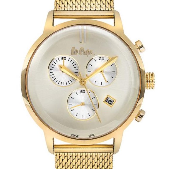 Lee Cooper LC06987.110 - zegarek meski 7