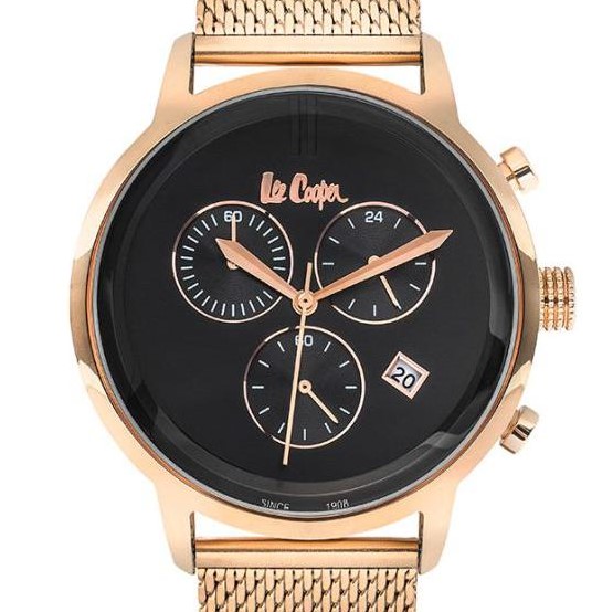 Lee Cooper LC06987.410 - zegarek męski 7