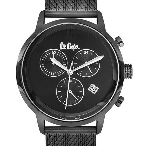 Lee Cooper LC06987.650 - zegarek męski 7