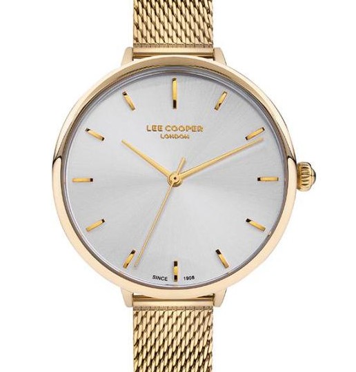 Lee Cooper LC07021.130 - zegarek damski 7