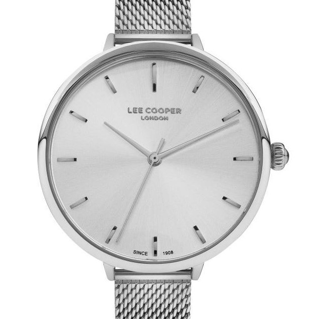 Lee Cooper LC07021.330 - zegarek damski 7