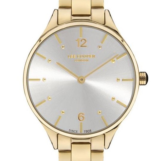 Lee Cooper LC07027.130 - zegarek damski 7